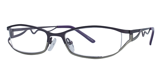 Elan 9403 Eyeglasses