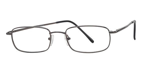 Elan 9268 Eyeglasses