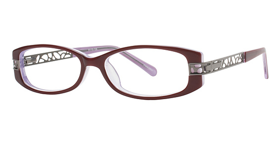 Elan 9415 Eyeglasses