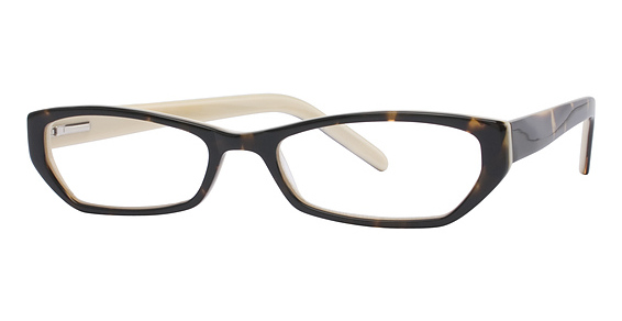 Bookmark Readers Peek-A-Boo Eyeglasses