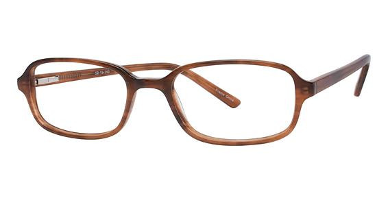 Elan 9314 Eyeglasses, Maple