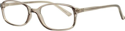 Parade 1512 Eyeglasses, Crystal Grey