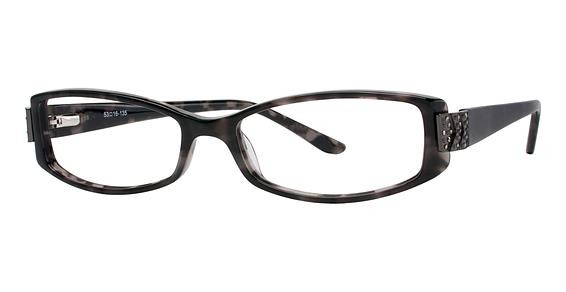 Avalon 5007 Eyeglasses, Black Tortoise