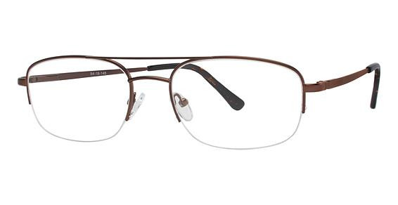 Elan Peter Eyeglasses