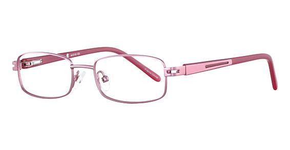 K-12 by Avalon 4059 Eyeglasses, Pink