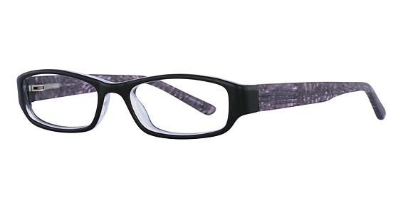 K-12 by Avalon 4051 Eyeglasses, Black