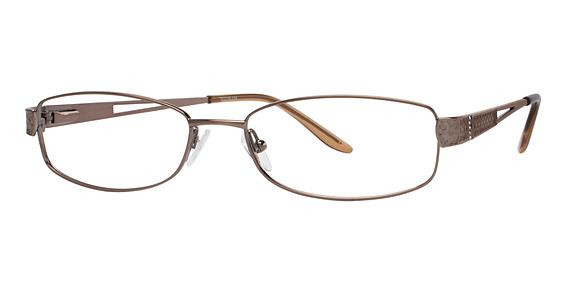 Avalon 5002 Eyeglasses, Bronze