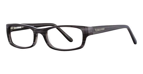 K-12 by Avalon 4052 Eyeglasses, Grey Graphite