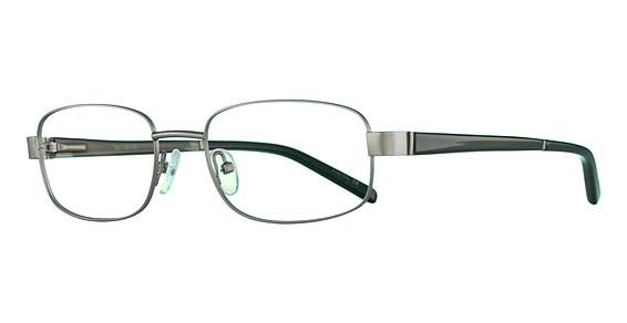 Avalon 5104 Eyeglasses, Lt. Gunmetal