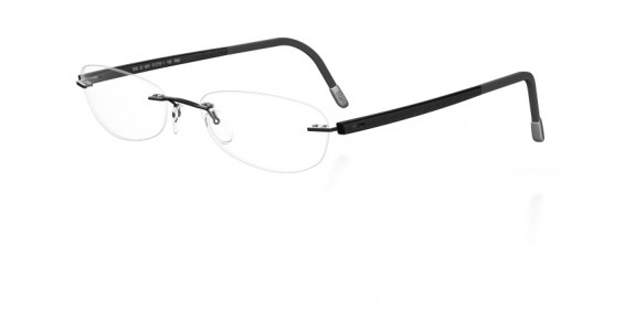 Silhouette Zenlight 4224 Eyeglasses, 6061 Grey