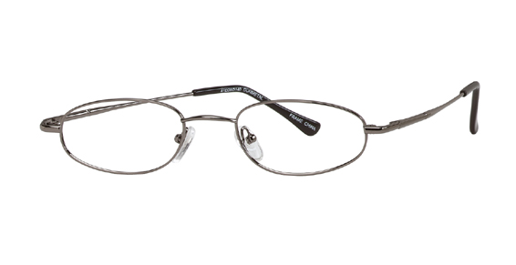 Stylewise SW310 Eyeglasses, Black