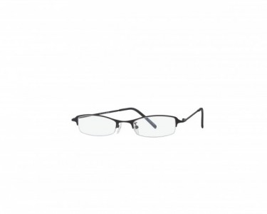 Stylewise SW430 Eyeglasses, Black