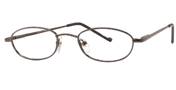 Stylewise SW306 Eyeglasses, Brown