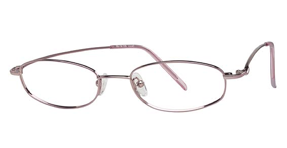 Stylewise SW416 Eyeglasses, Lilac