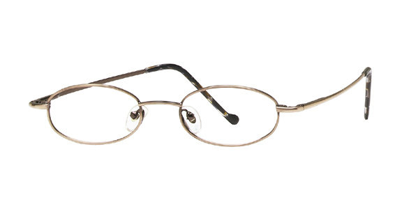 Stylewise SW304 Eyeglasses, Brown