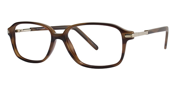 Stylewise SW222 Eyeglasses, AMBER