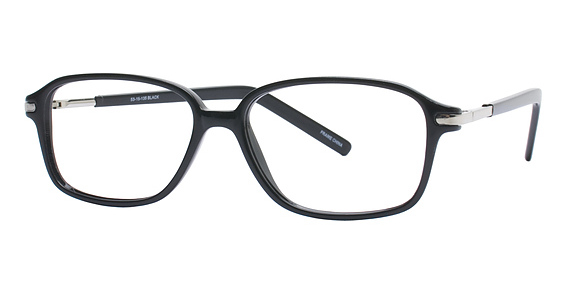Stylewise SW222 Eyeglasses, BLACK