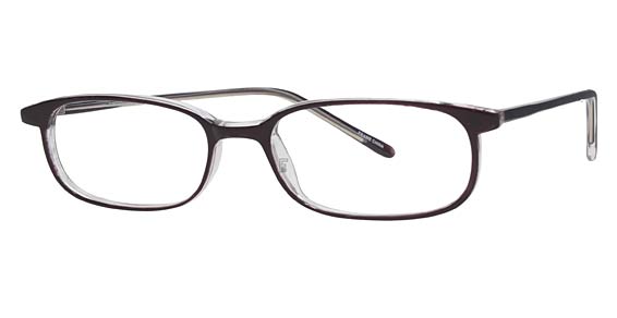 Stylewise SW319 Eyeglasses, Black