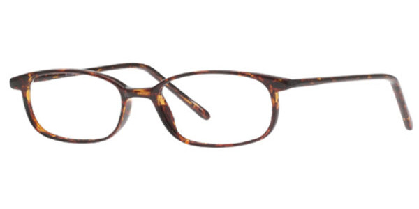 Stylewise SW319 Eyeglasses, Black