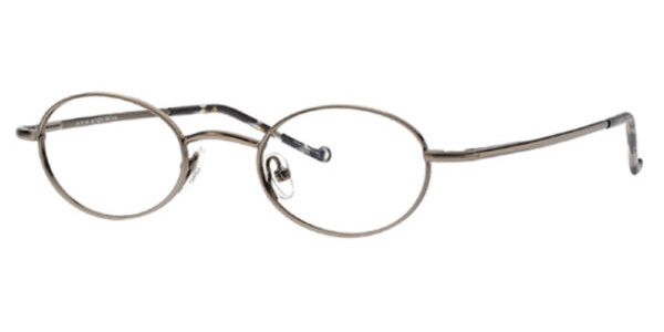 Stylewise SW303 Eyeglasses, Amber