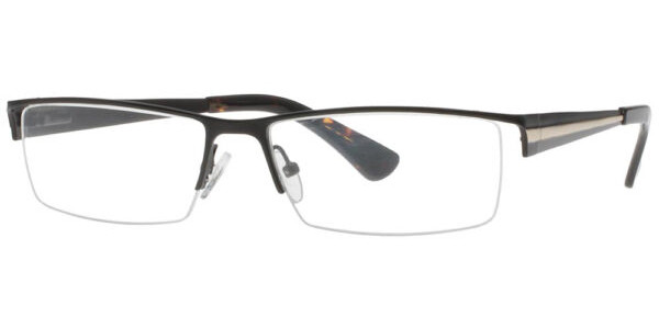 Apollo AP162 Eyeglasses, Brown