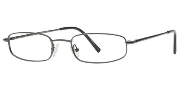 Stylewise SW330 Eyeglasses, Brown