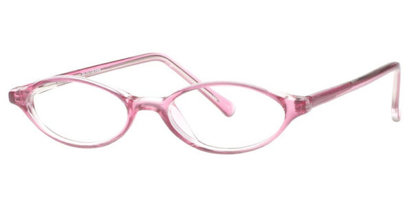 Stylewise SW509 Eyeglasses, Black-Crystal