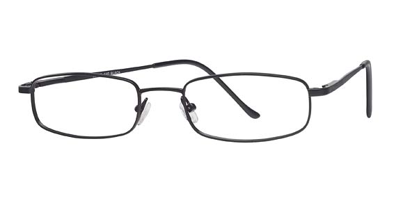 Stylewise SW327 Eyeglasses, Gunmetal