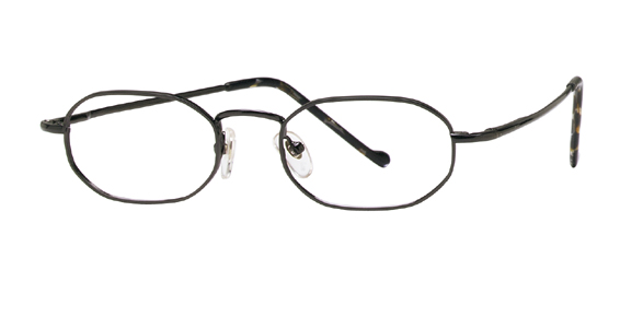 Stylewise SW302 Eyeglasses, Antique Brown