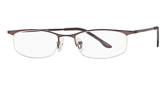 Stylewise SW425 Eyeglasses, Brown