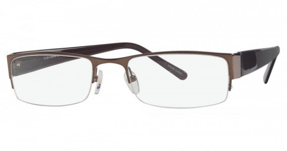 Apollo AP 129 Eyeglasses, Brown