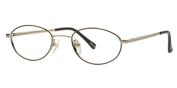 Stylewise SW501 Eyeglasses, Blue