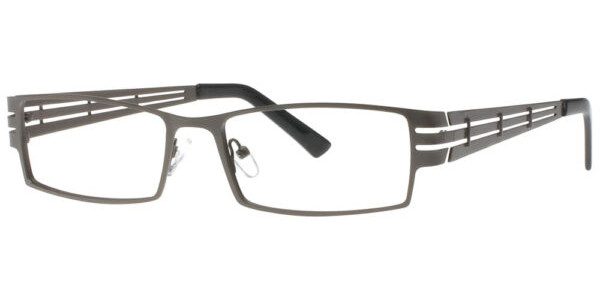 Apollo AP164 Eyeglasses, Black