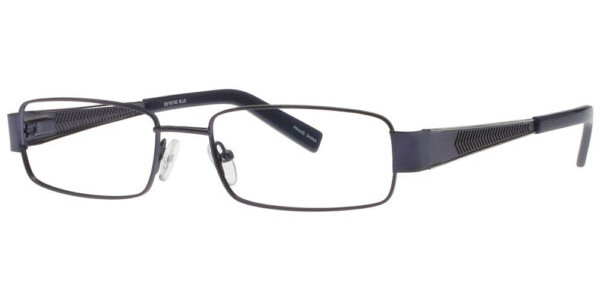 Apollo AP161 Eyeglasses, Black