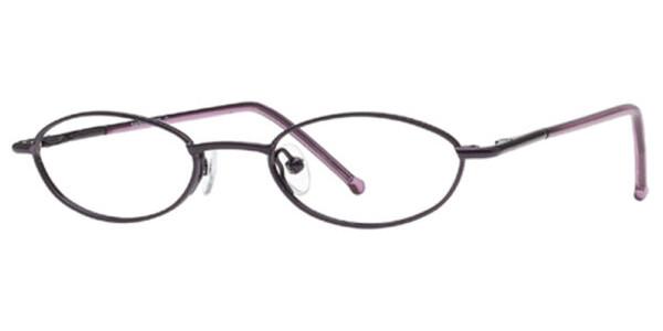 Stylewise SW505 Eyeglasses, Purple