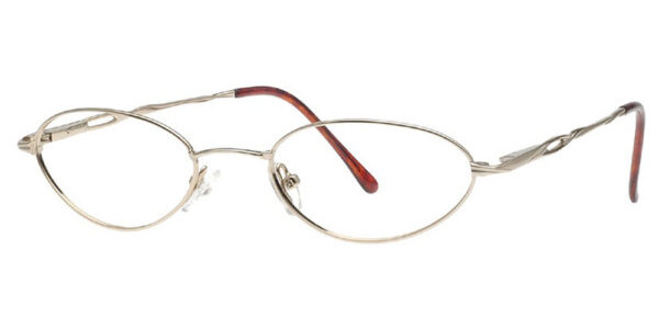 Stylewise SW420 Eyeglasses, Gold