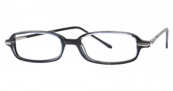 Stylewise SW510 Eyeglasses, Black