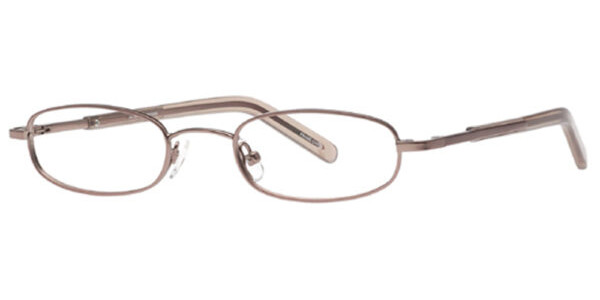 Stylewise SW503 Eyeglasses, Brown