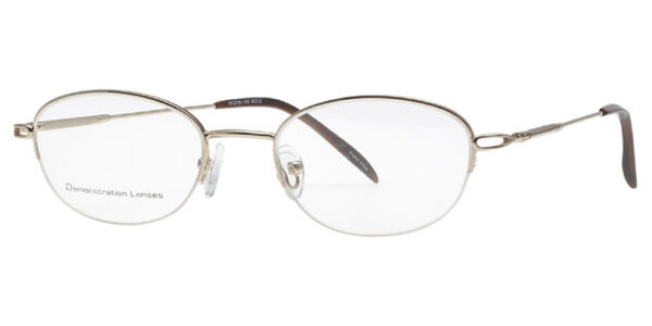 Stylewise SW424 Eyeglasses, Gold