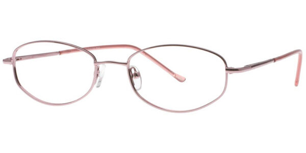 Equinox EQ208 Eyeglasses, Pink