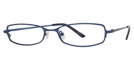 Georgetown Georgetown 755 Eyeglasses, Blue