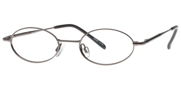 Stylewise SW511 Eyeglasses, Brown