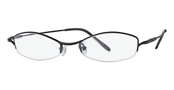 Stylewise SW435 Eyeglasses, Black