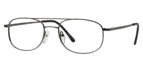 Stylewise SW202 Eyeglasses, Gunmetal