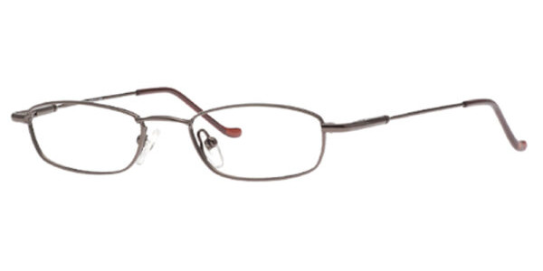 Stylewise SW321 Eyeglasses, Gunmetal