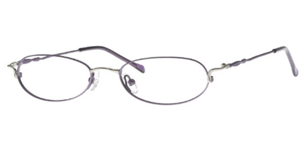 Stylewise SW406 Eyeglasses, Lilac