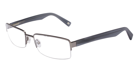 Durango Series Emilio Eyeglasses, C-2 Pewter