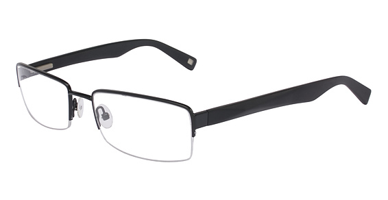Durango Series Emilio Eyeglasses, C-3 Black