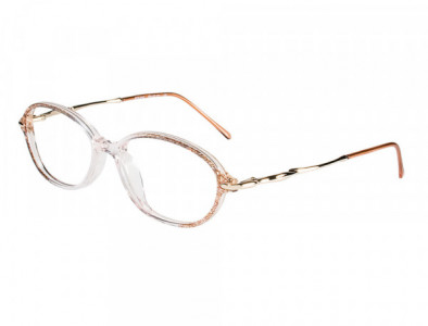 Port Royale DARLENE Eyeglasses, C-1 Brown