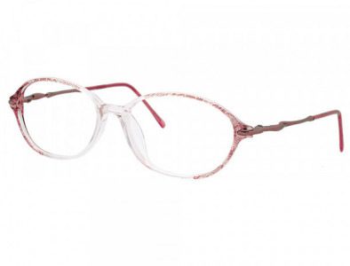 Port Royale DARLENE Eyeglasses, C-2 Rose